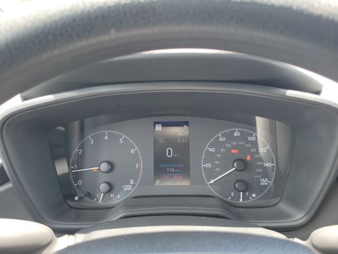 Used 2024 Toyota Corolla LE FWD image 24