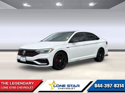 Used 2021 Volkswagen Jetta GLI