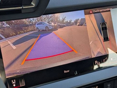 New 2026 Audi A3 2.0T Premium Plus image 11