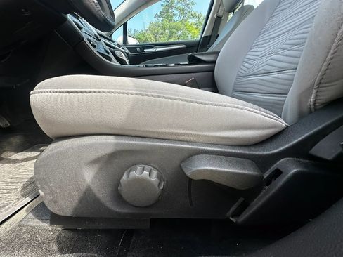 Used 2016 Ford Fusion S FWD image 19