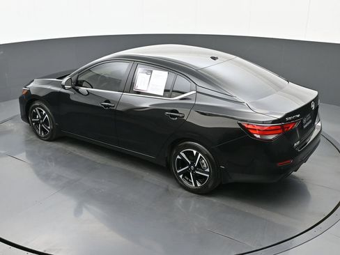 Used 2025 Nissan Sentra SV w/ All-Weather Package image 33
