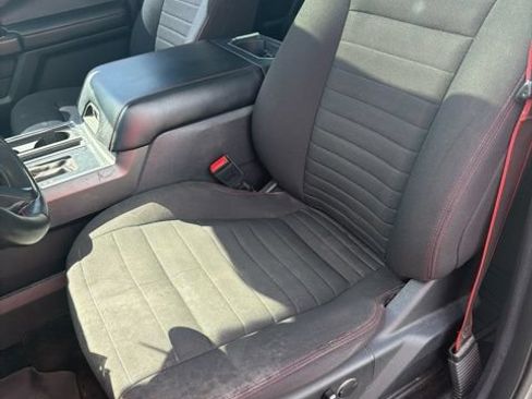Used 2018 Ford F150 XLT w/ Equipment Group 302A Luxury AWD/4WD image 48