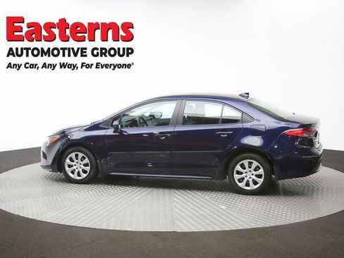 Used 2024 Toyota Corolla LE FWD image 60