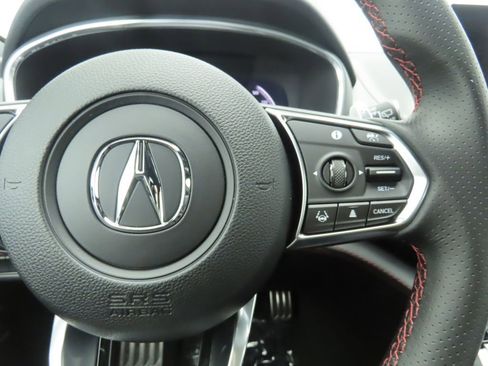 New 2026 Acura MDX A-Spec image 12