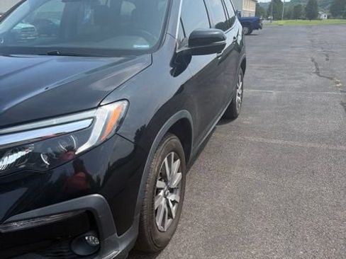 Used 2020 Honda Pilot EX-L image 8