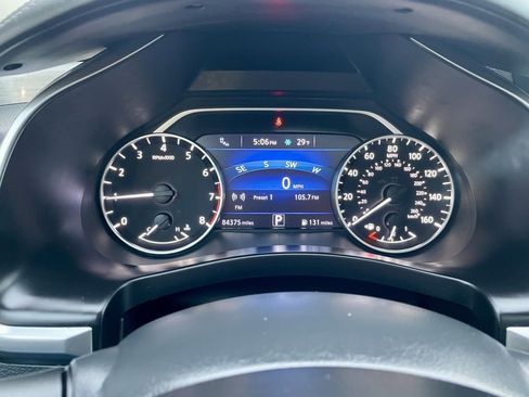 Used 2017 Nissan Murano Platinum w/ Platinum Technology Package image 29