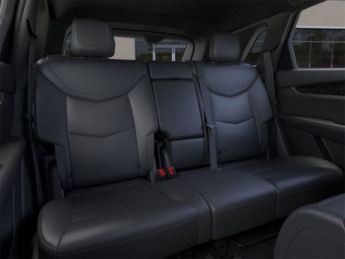 New 2025 Cadillac XT5 Premium Luxury w/ LPO, Floor Liner Package image 17