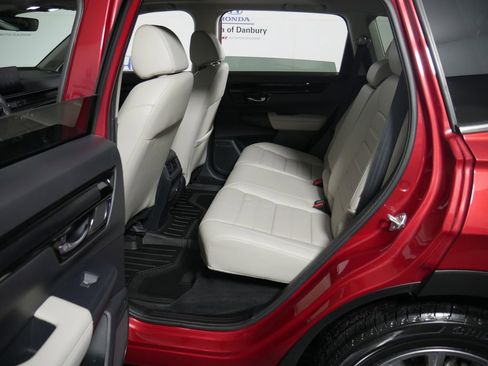 Used 2024 Honda CR-V EX-L image 10