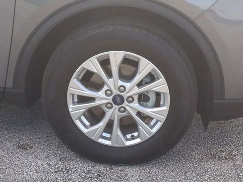 Certified 2025 Ford Escape Active FWD image 11