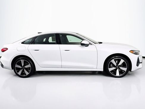 New 2025 Audi A5 2.0T Premium Plus image 4