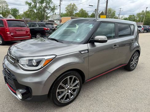 Used 2019 Kia Soul ! w/ Technology Package FWD image 5