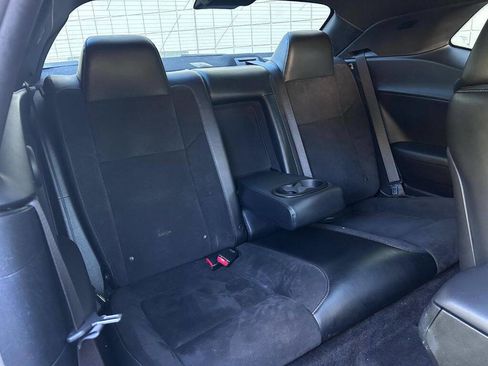 Used 2017 Dodge Challenger T/A RWD image 12