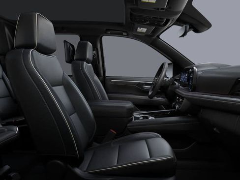 New 2026 Chevrolet Tahoe Premier AWD/4WD image 8
