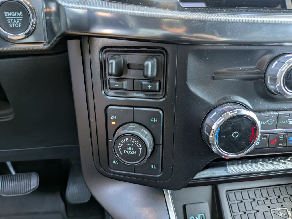 Used 2024 Ford F150 Raptor AWD/4WD image 32