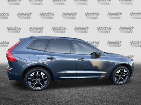 Used 2026 Volvo XC60 B5 Plus w/ Protection Package Premier image 11