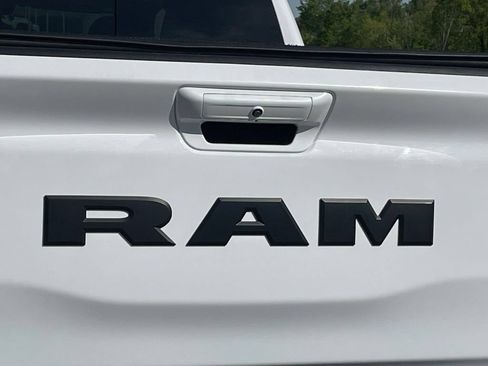 Used 2020 RAM 1500 Rebel w/ Rebel Level 1 Equipment Group AWD/4WD image 20