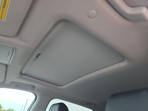 Certified 2025 Honda CR-V EX-L image 16