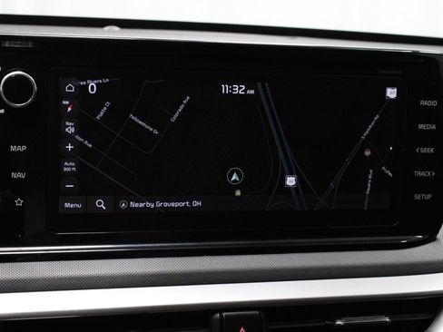 Used 2022 Kia K5 GT-Line FWD image 2