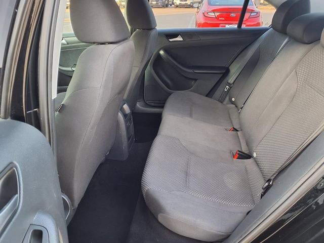 Used 2014 Volkswagen Jetta S FWD image 7