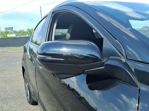 Used 2021 Honda HR-V EX image 11