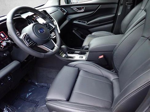 Certified 2026 Subaru Ascent Limited AWD/4WD image 13