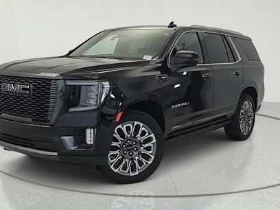 Used 2023 GMC Yukon Denali Ultimate