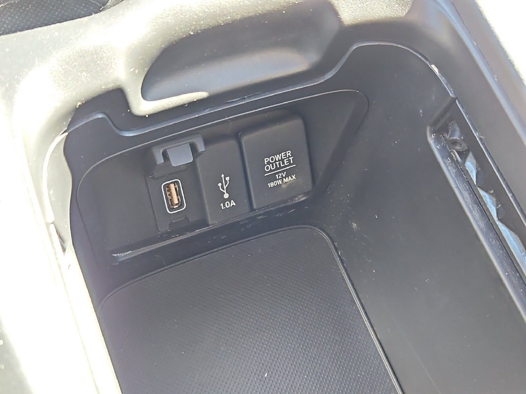 Certified 2019 Honda CR-V EX image 18