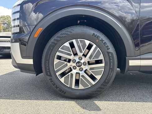 New 2026 Hyundai Palisade FWD Hybrid image 11