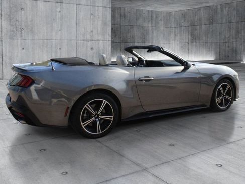 Used 2024 Ford Mustang Premium RWD image 11