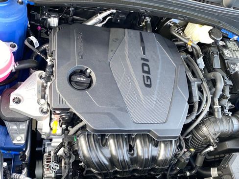 New 2026 Kia Sportage EX image 28