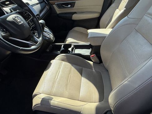 Used 2022 Honda CR-V EX-L image 11