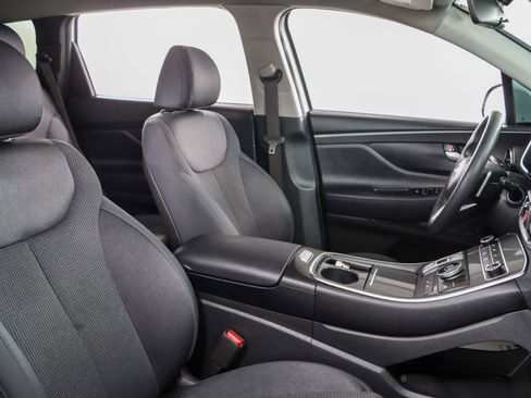 Used 2021 Hyundai Santa Fe SEL image 26
