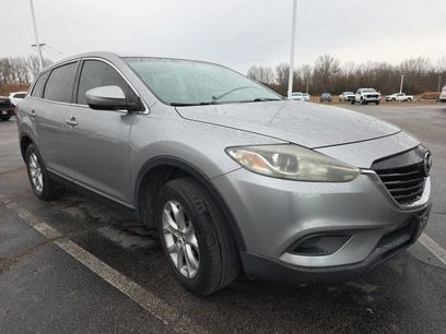Used 2014 MAZDA CX-9 Sport