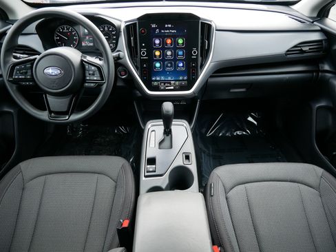 Certified 2024 Subaru Crosstrek 2.0i Premium image 10