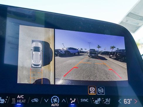 New 2026 Chevrolet Equinox EV LT image 22