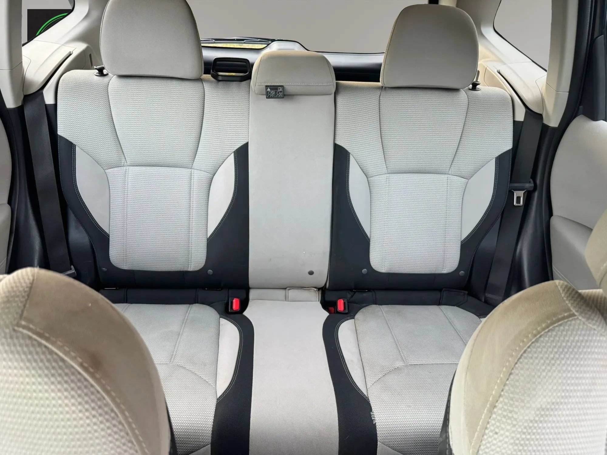 Used 2019 Subaru Forester w/ Alloy Wheel Package AWD/4WD image 18