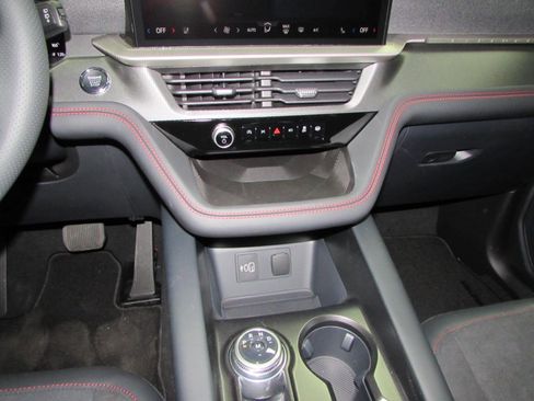 New 2026 Ford Explorer ST w/ Sun And Sound Package AWD/4WD image 20