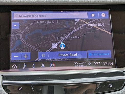 New 2025 Cadillac XT5 Premium Luxury w/ Technology Package image 24