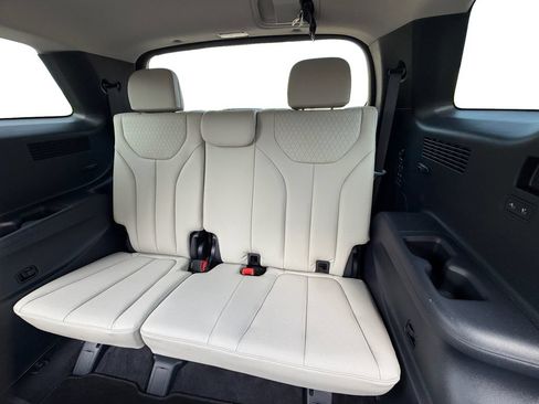 Used 2021 Hyundai Palisade SEL w/ Premium Package FWD image 21