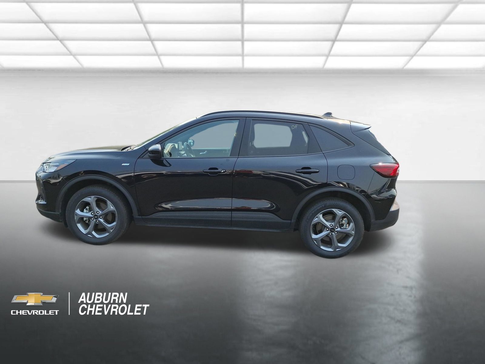 Used 2025 Ford Escape ST-Line Select AWD/4WD image 6