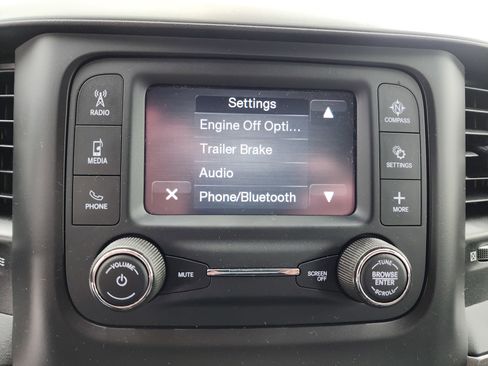 Used 2022 RAM 2500 Tradesman image 45