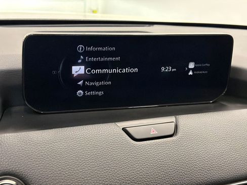 Used 2024 MAZDA CX-90 Plug-In Hybrid w/ Preferred AWD/4WD image 27