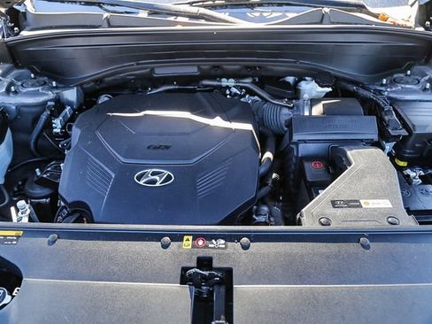 Used 2020 Hyundai Palisade Limited AWD/4WD image 30