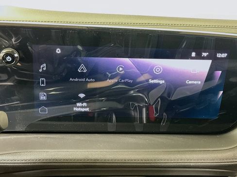 New 2026 Buick Encore GX Sport Touring w/ Advanced Technology Package AWD/4WD image 7