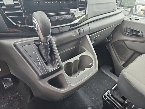 Used 2024 Ford Transit 350 XLT RWD image 22