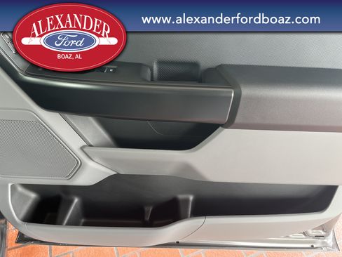 New 2026 Ford F150 XL AWD/4WD image 17