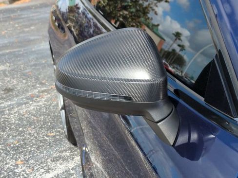 Used 2023 Audi RS 5 2.9T image 12