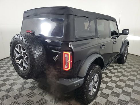 Used 2023 Ford Bronco Badlands AWD/4WD image 6