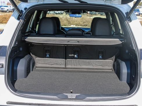 New 2026 Subaru Forester Touring image 21