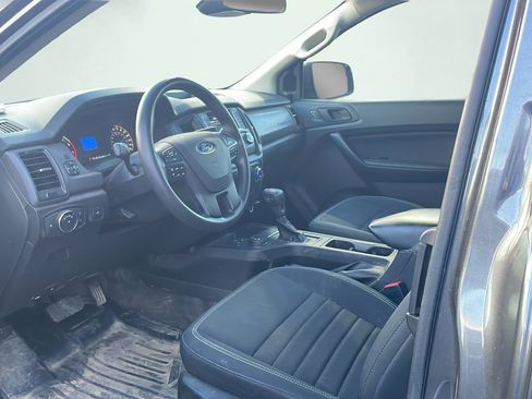 Used 2020 Ford Ranger XL w/ Equipment Group 101A Mid AWD/4WD image 9